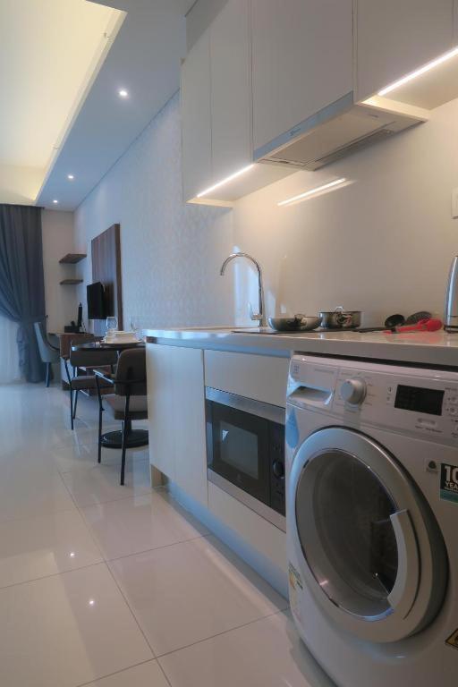 Bukit Bintang Luxury 2Room 1B, 3Mins-Pavilion Mall Kuala Lumpur Exterior foto